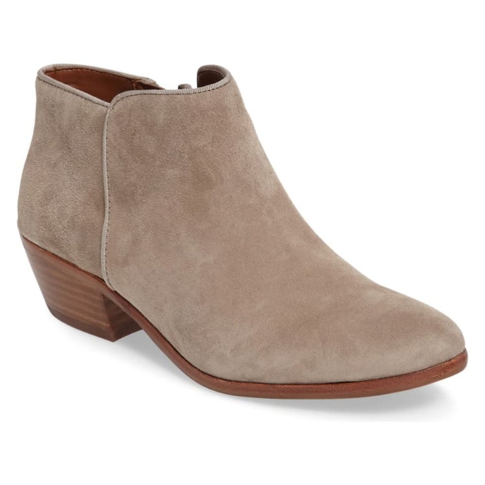 Sam Edelman Petty Ankle Bootie NWOT